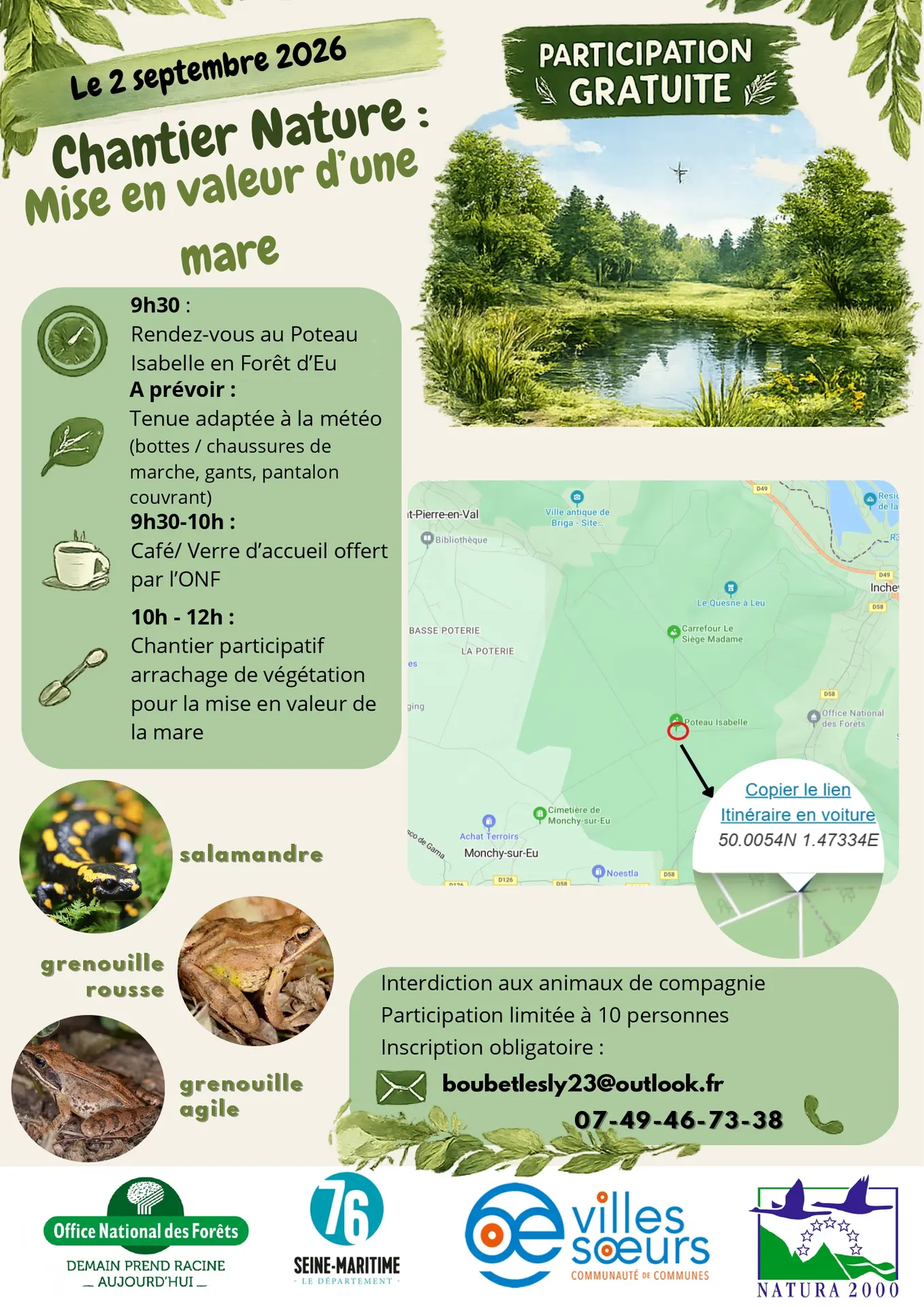 Affiche chantier nature 02 09 26