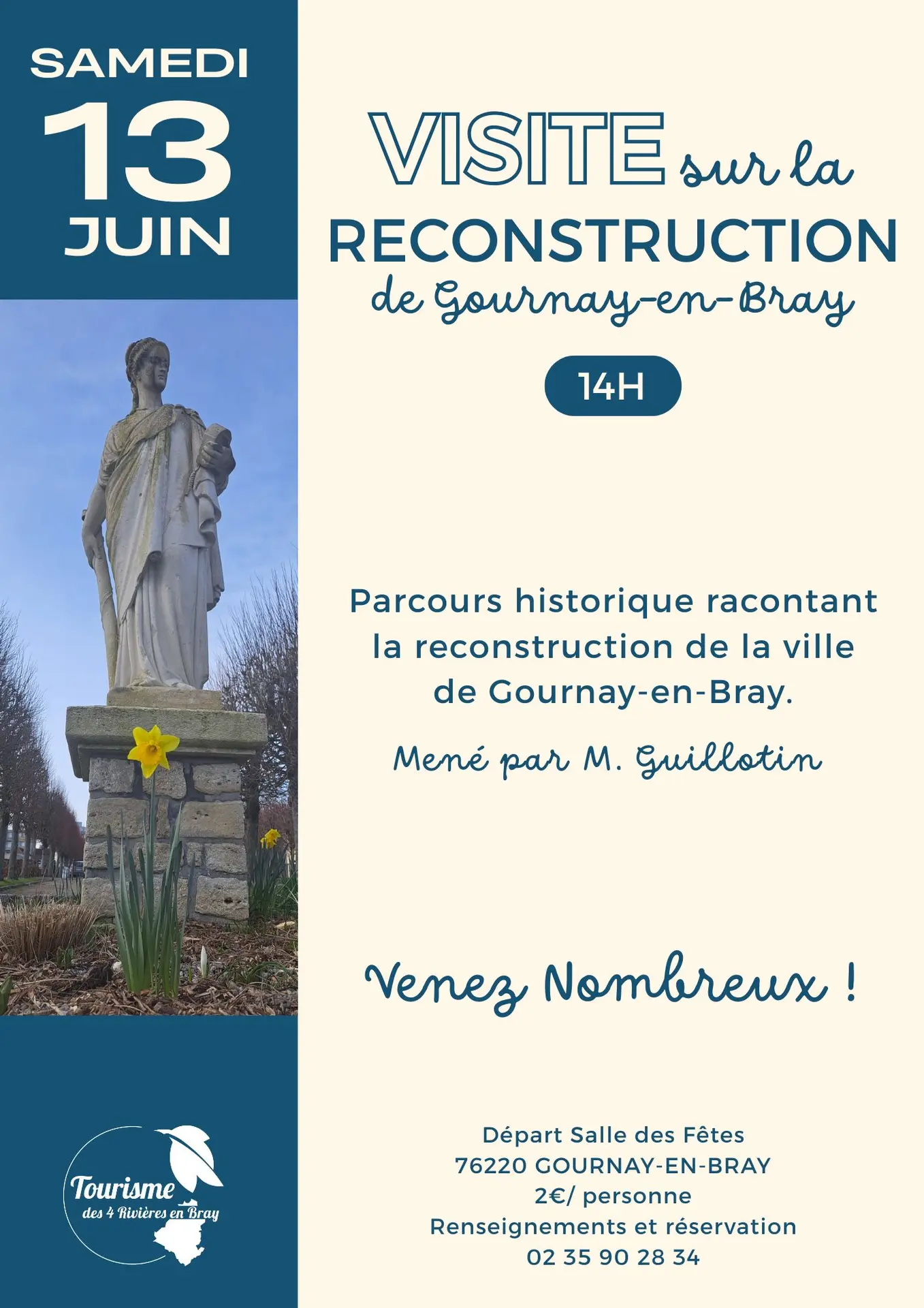 Affiches saison 2026 - 5