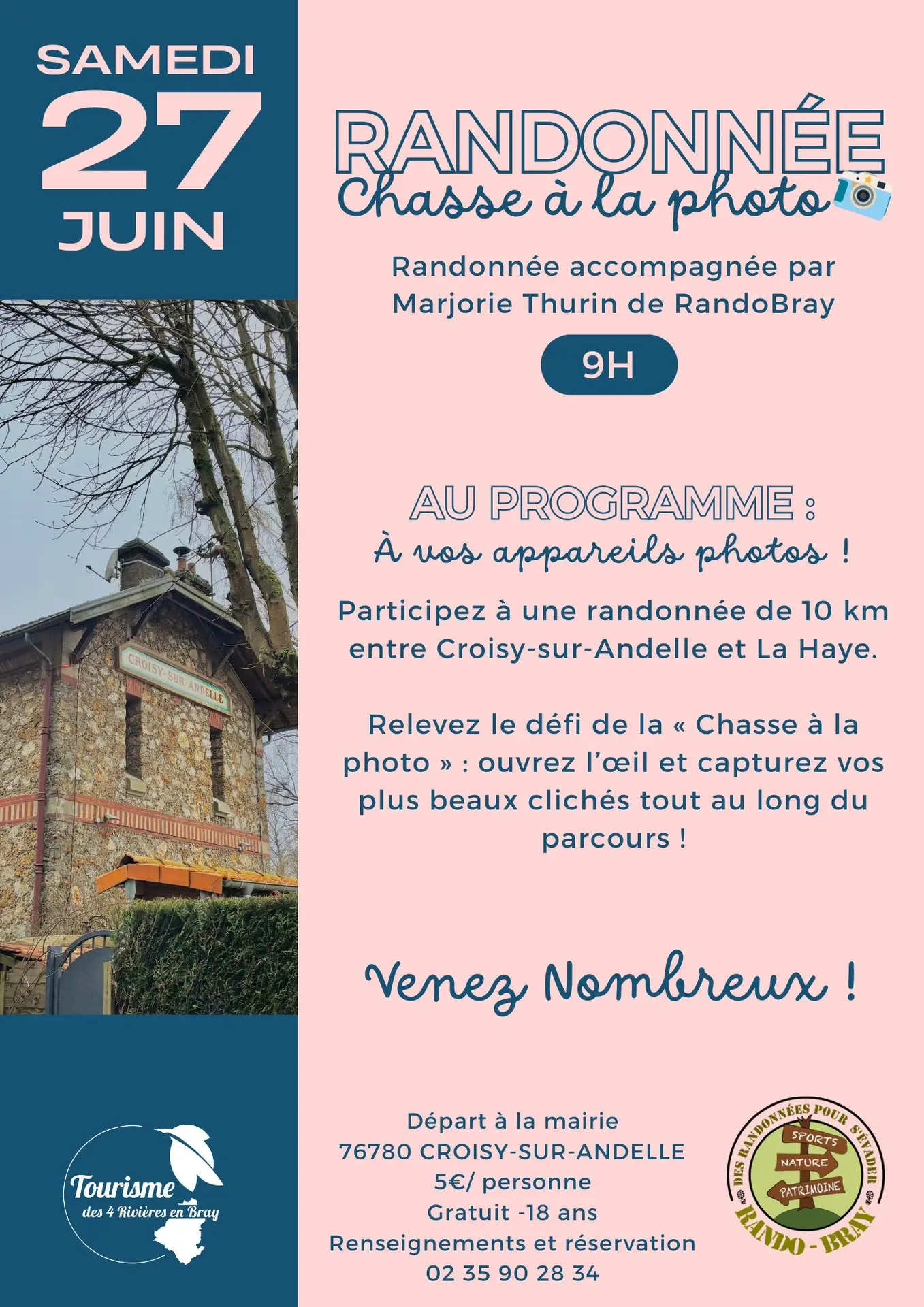 Affiches saison 2026 - 6