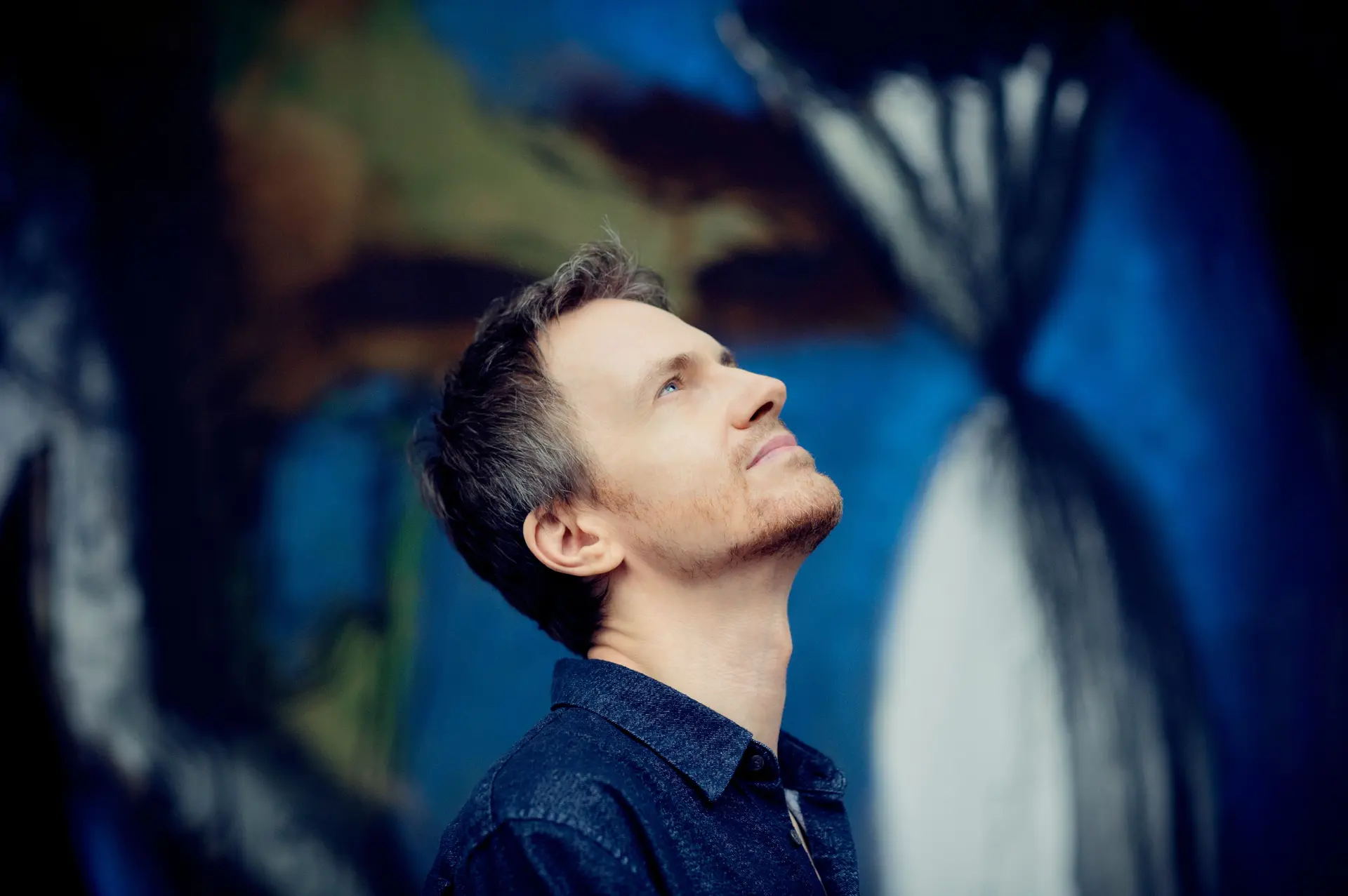 Alexandre Tharaud