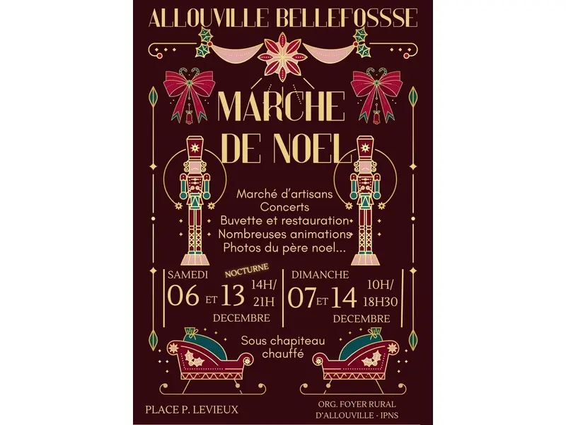 AllouvilleBellefosse_MarcheNoel©FoyerRural-2025