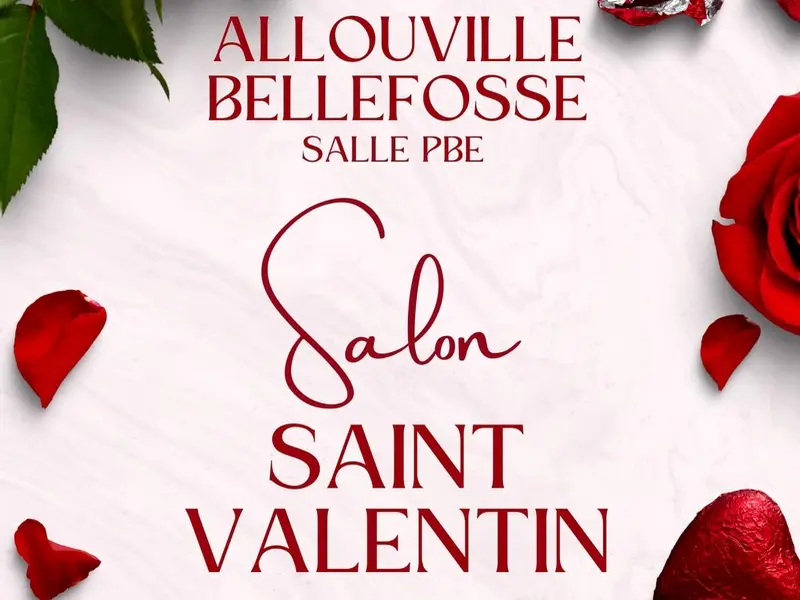 AllouvilleBellefosse_SalonSaintValentin©UnionDynamiqueAllouvillaise-2025