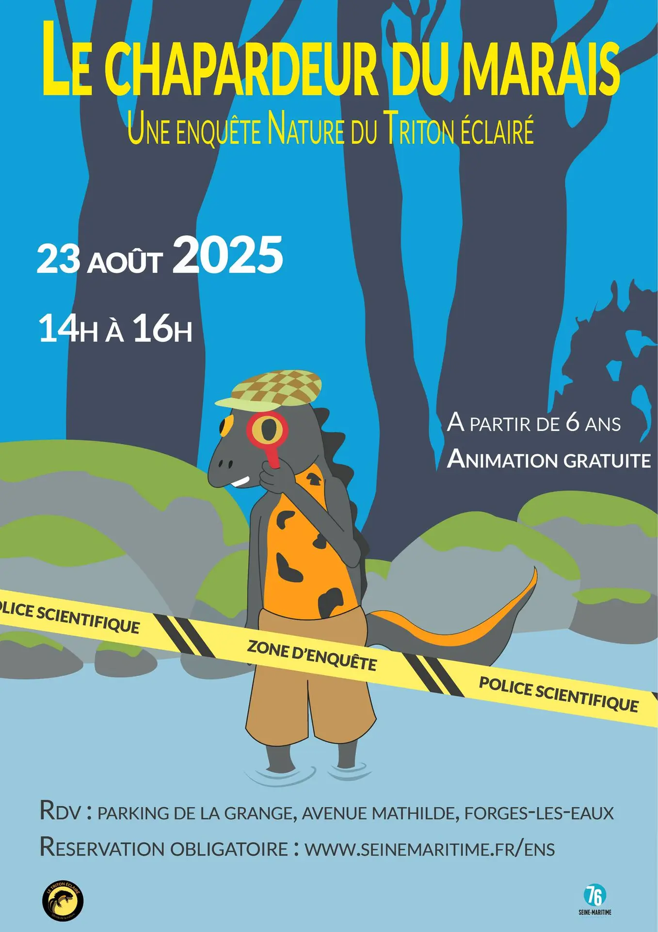 AnimationENS