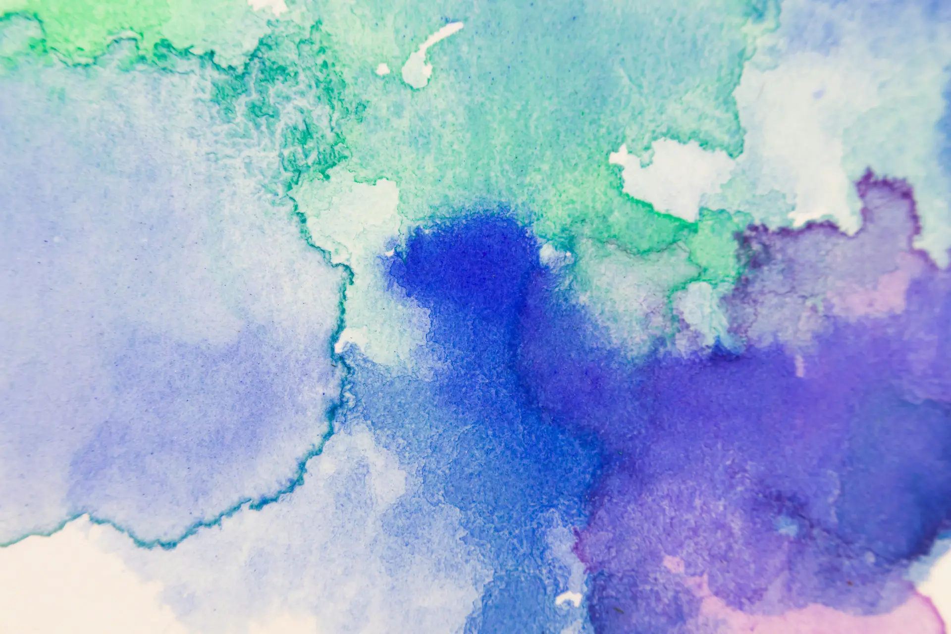 Aquarelle