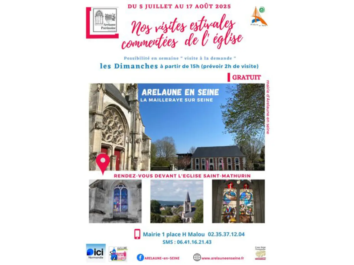 Arelaune-balade-estivale-eglise-2025 (1)
