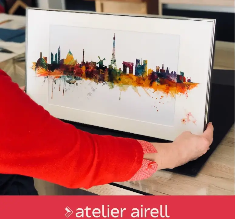 Atelier Airell
