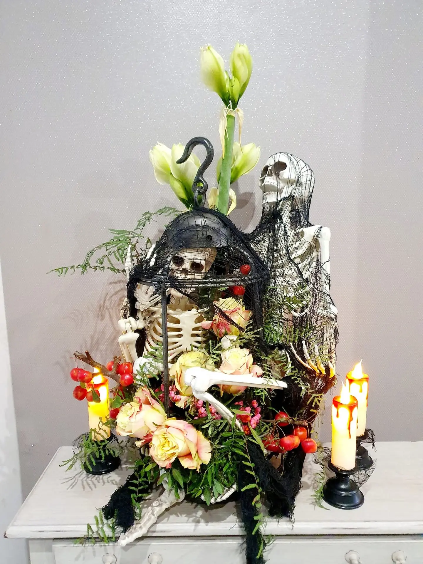 Atelier B&L Halloween