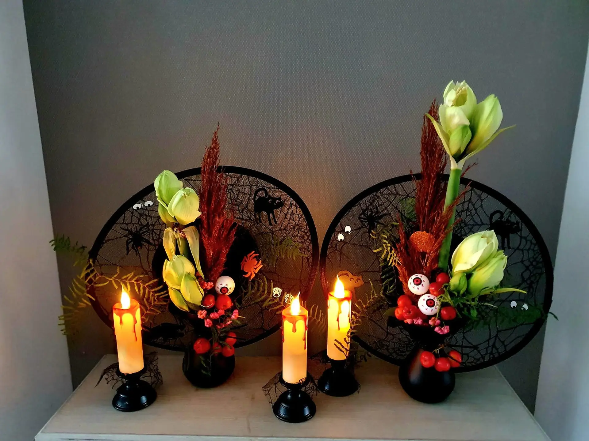 Atelier B&L Halloween2