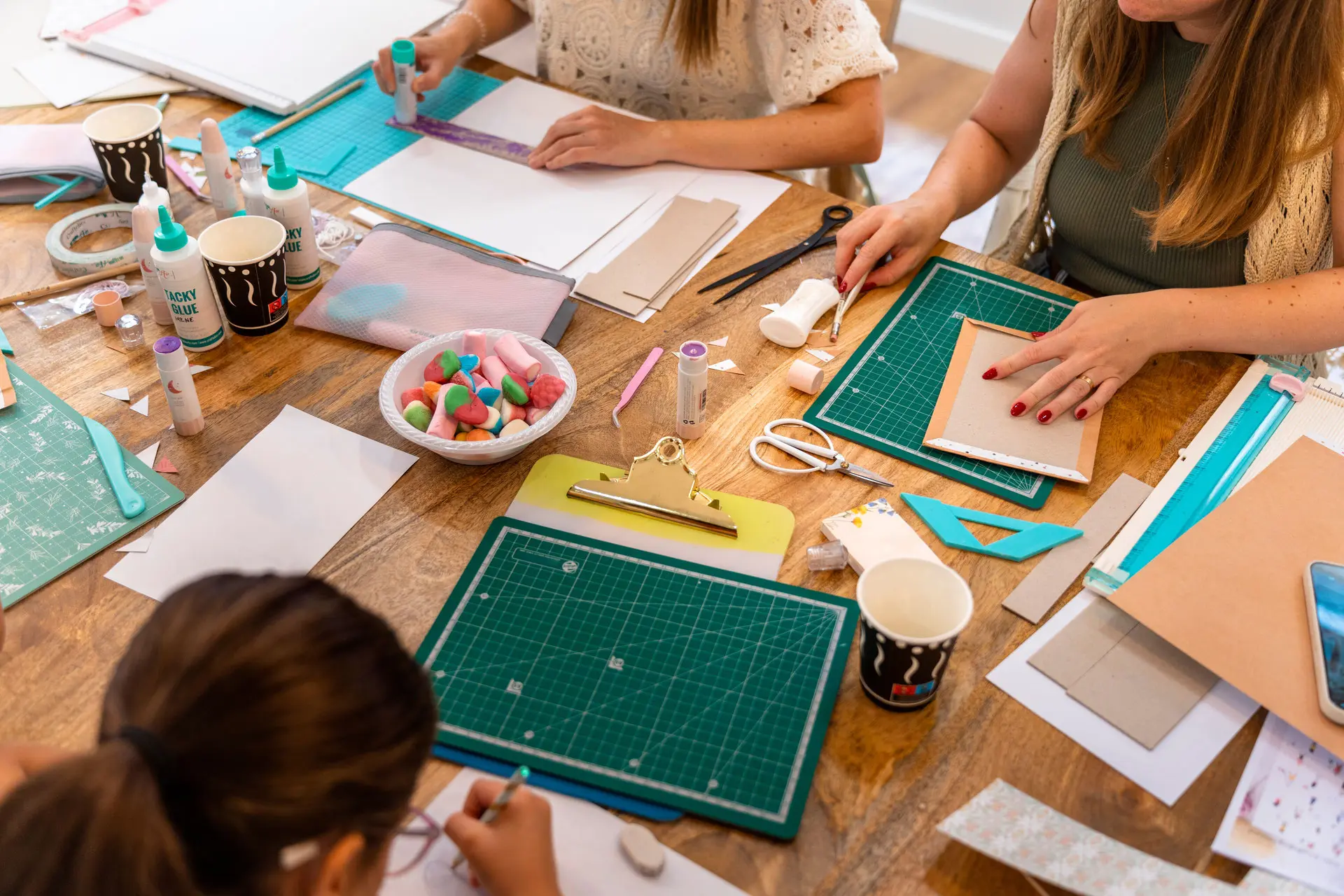 Atelier Créatif