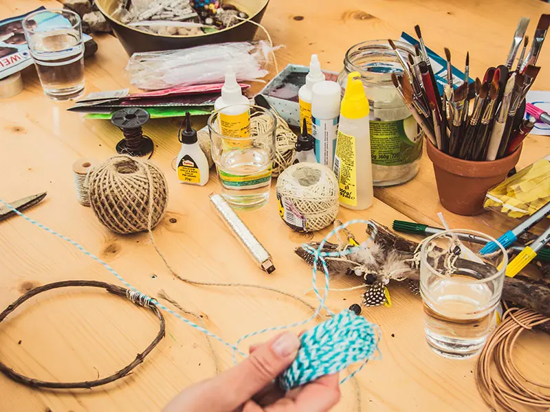 Atelier Créatif