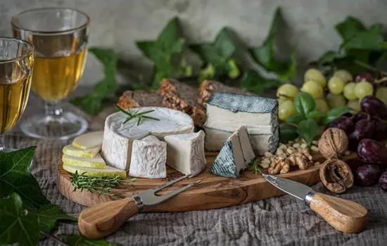 Atelier fauxmages et boissons vegans