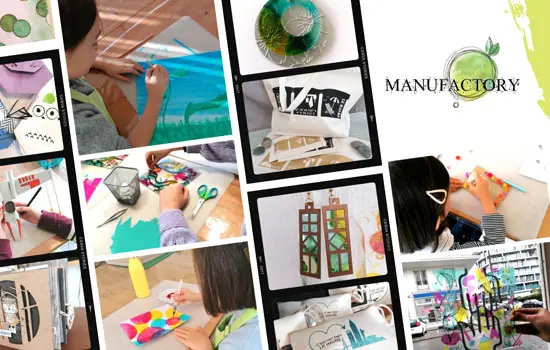 Ateliers Créatifs Manufactory