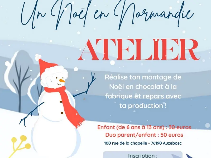 Auzebosc_AtelierNoel©ChocolaterieHautot-2025