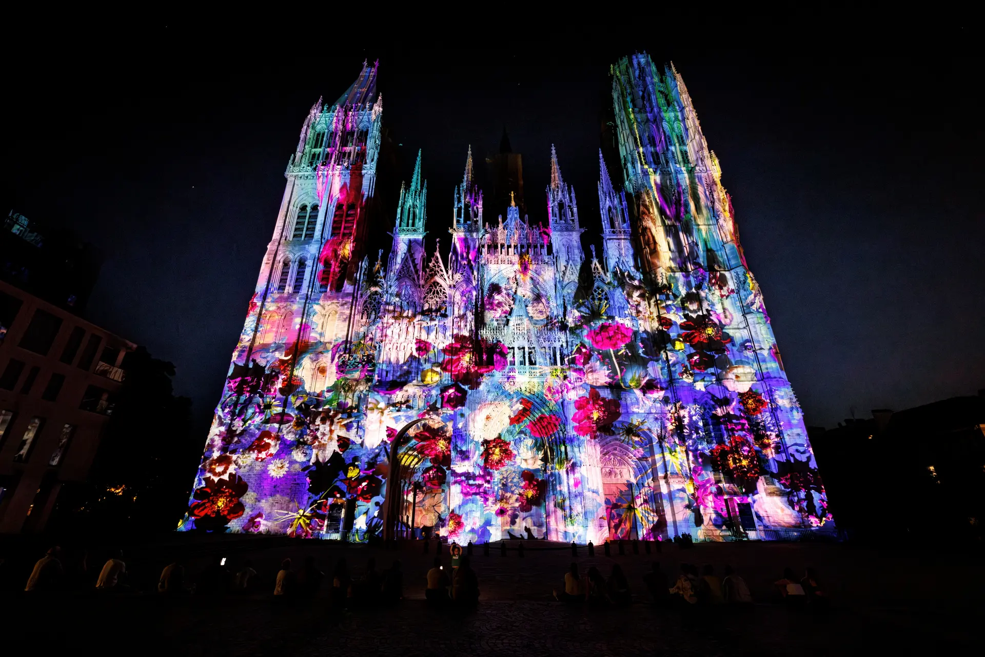BD AA_260526_Rouen cathedrale de lumiere 2026©A_Aubry-Metropole Rouen Normandie_10657
