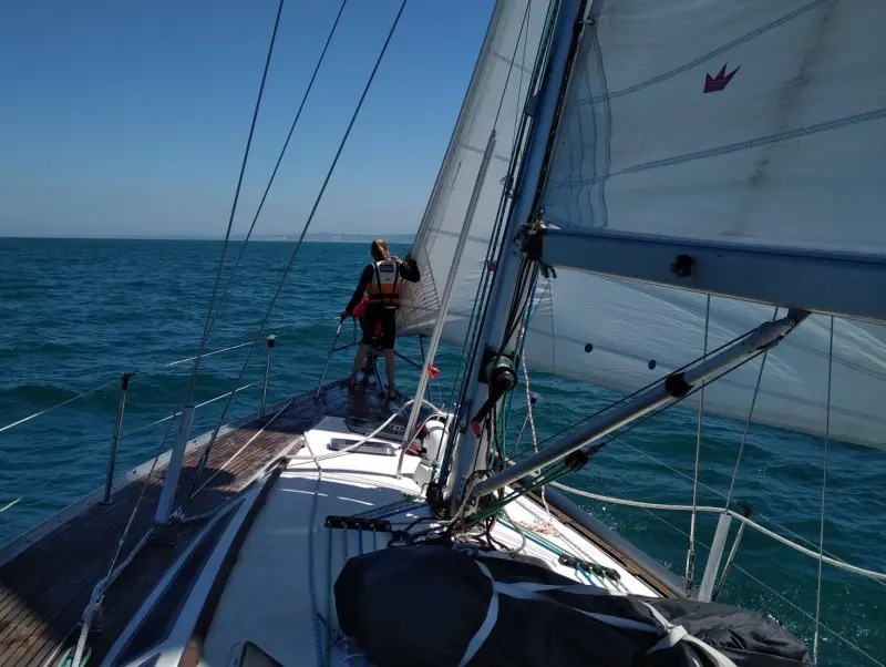 BRN Cercle de la Voile de Dieppe (2)