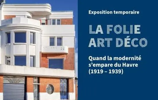 Bannière Expo Art déco