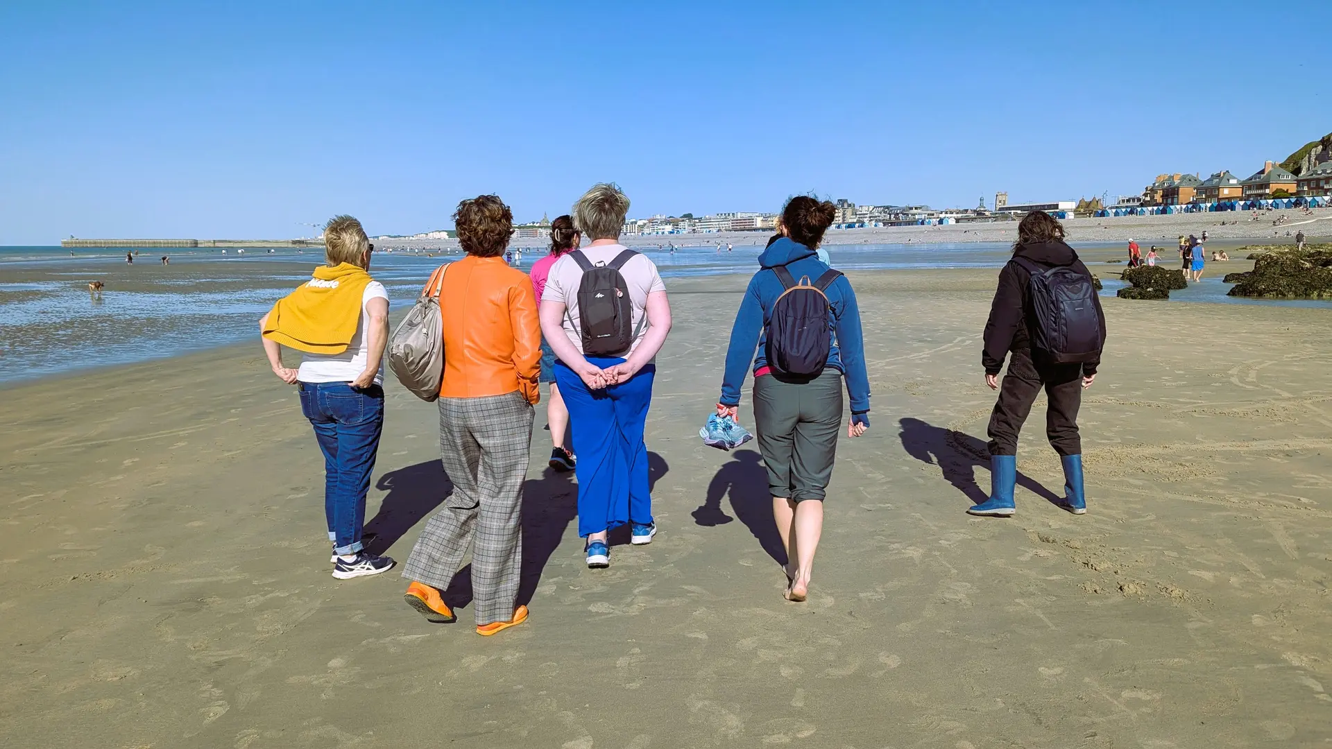 Balade du littoral 1