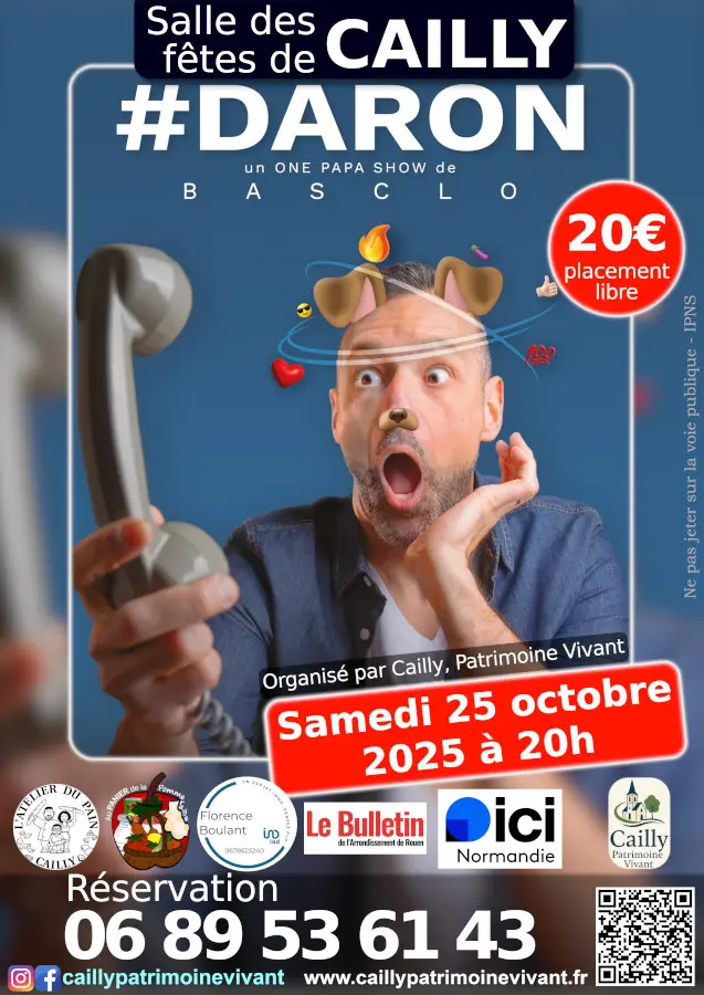 Basclo-daron-reseau-prix