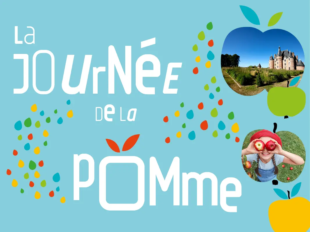 Billetterie 2025 - Fête de la Pomme
