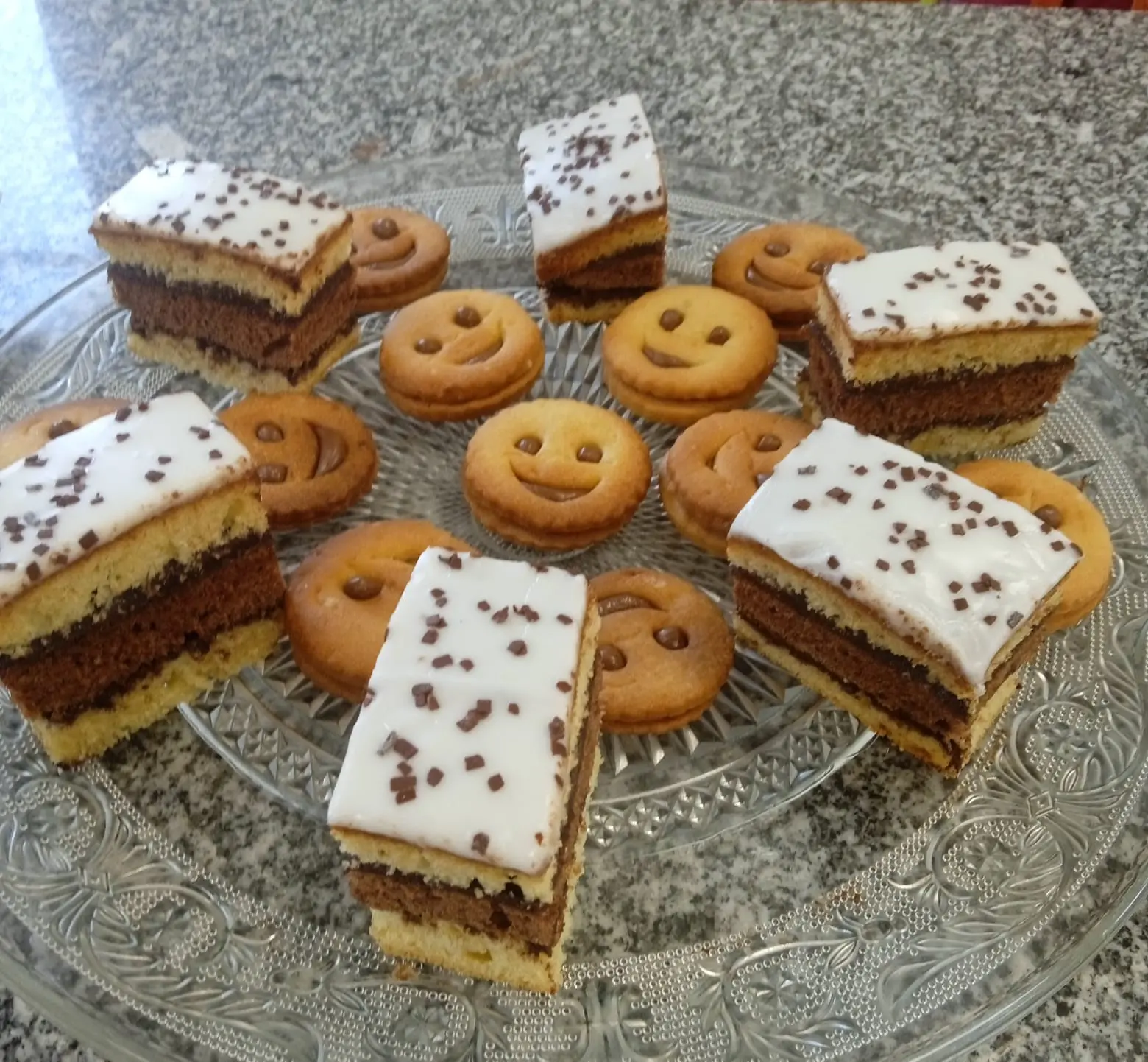 Biscuits