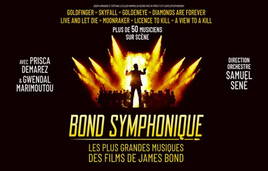 Bond Symphonique