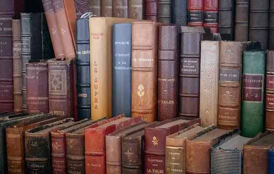 Bourse aux livres
