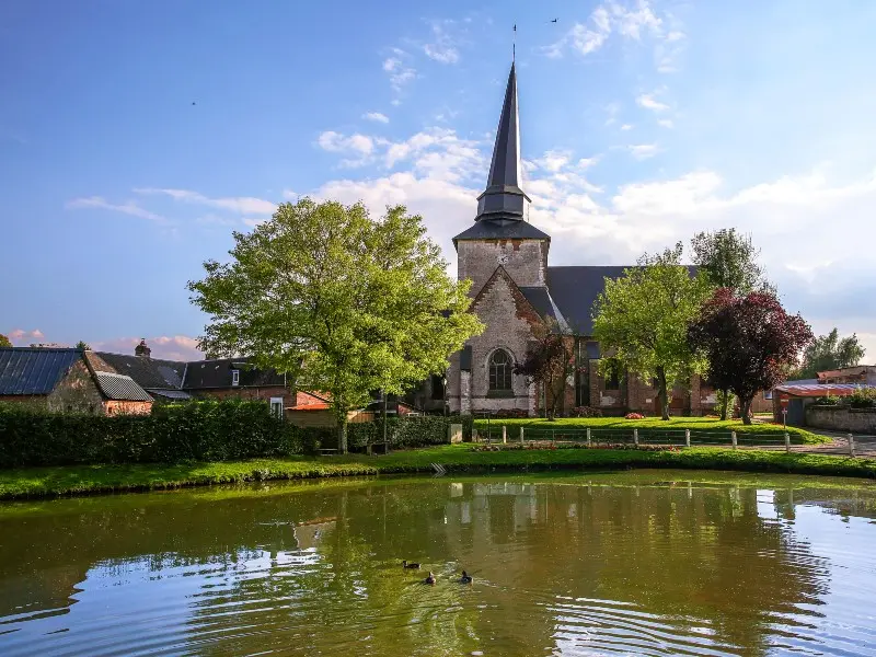Blangy-sur-Bresle©CDT76-H.Salah-76