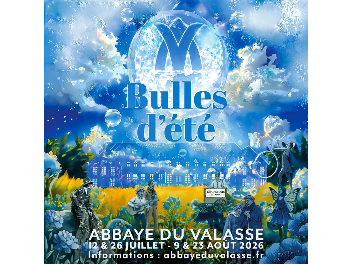 Bulles d'été 2026 (1)