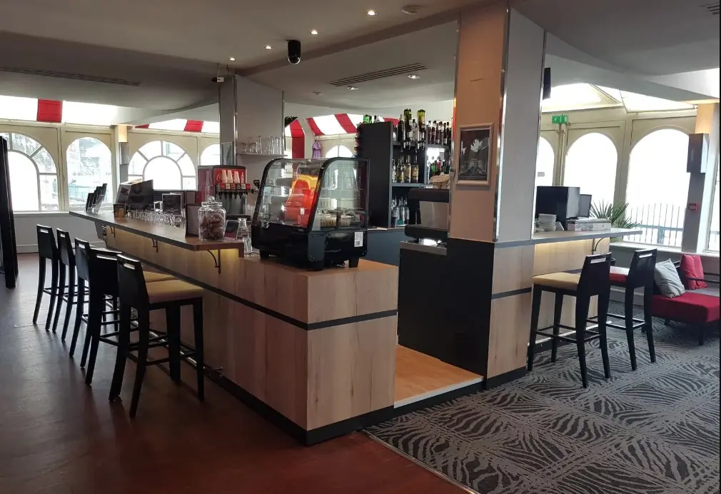 CASINO JOA LE TREPORT