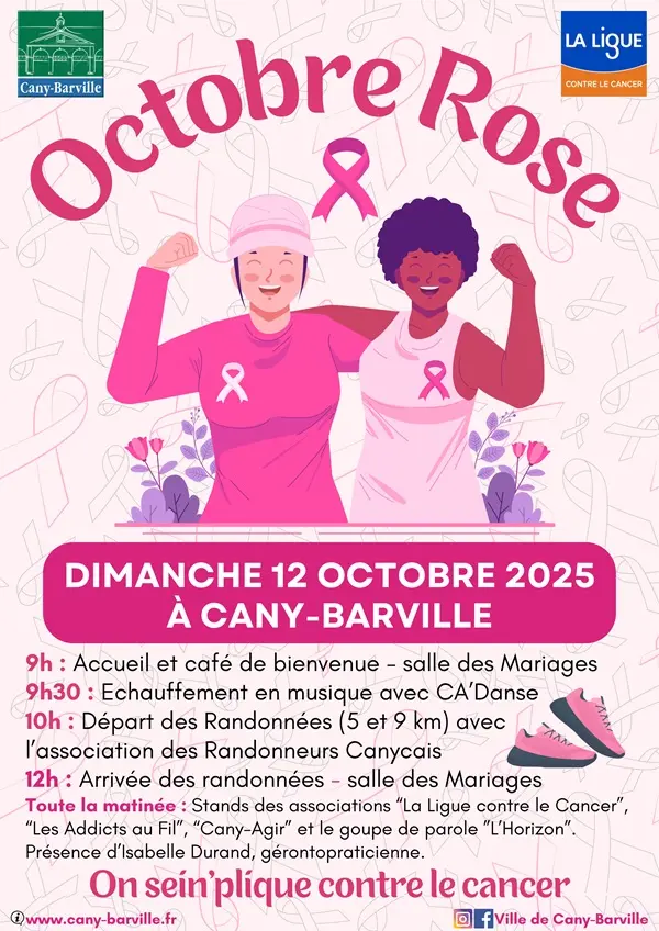 2025.10.19 - Octobre Rose 2025 - 1