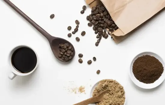 cafés de spécialité