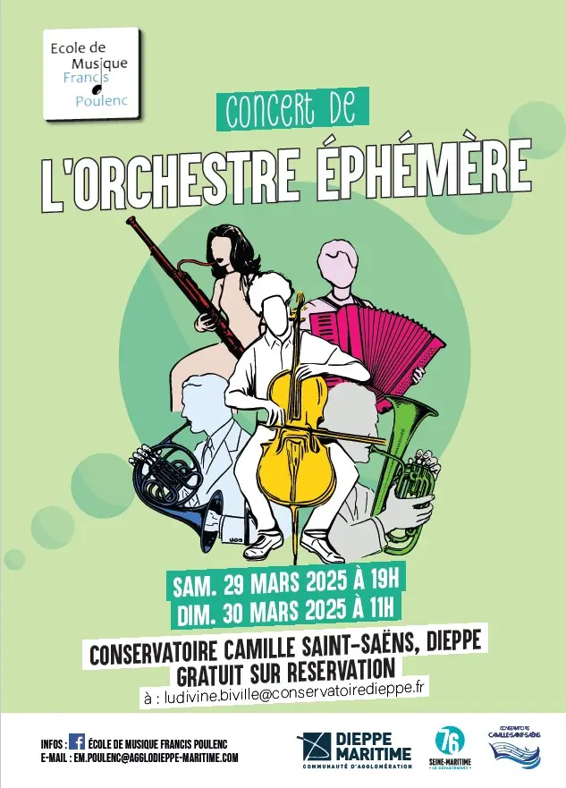 affiche