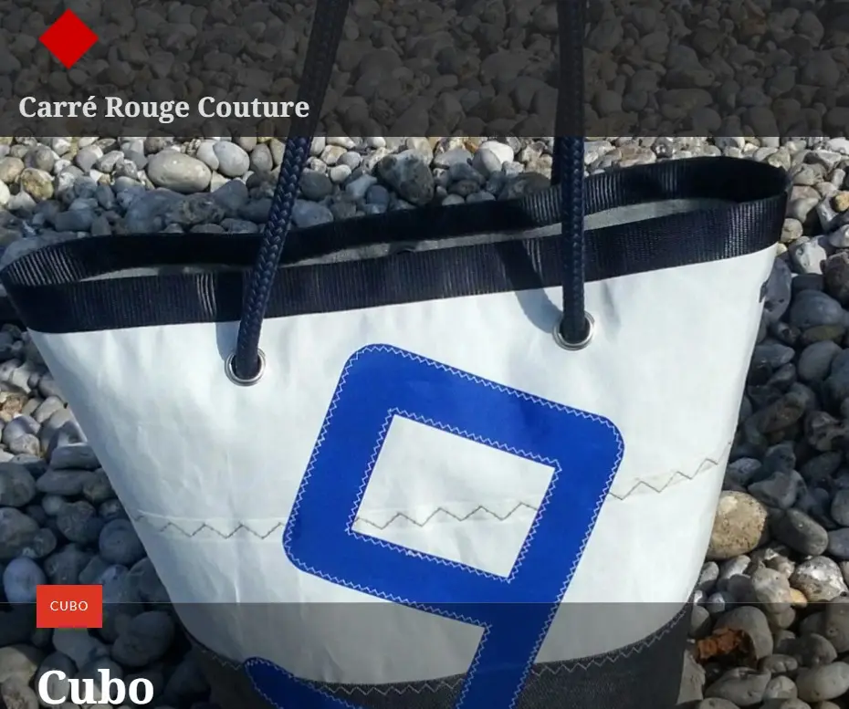 Sac Cubo