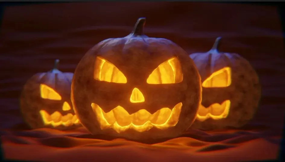 halloween