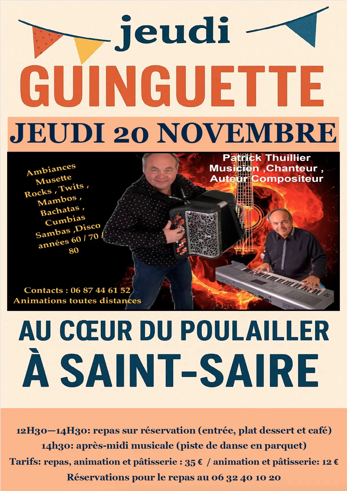 Guinguette