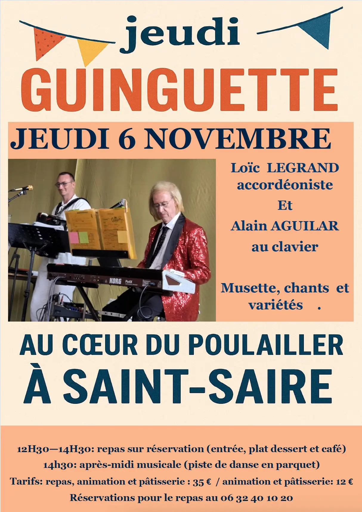 Guinguette