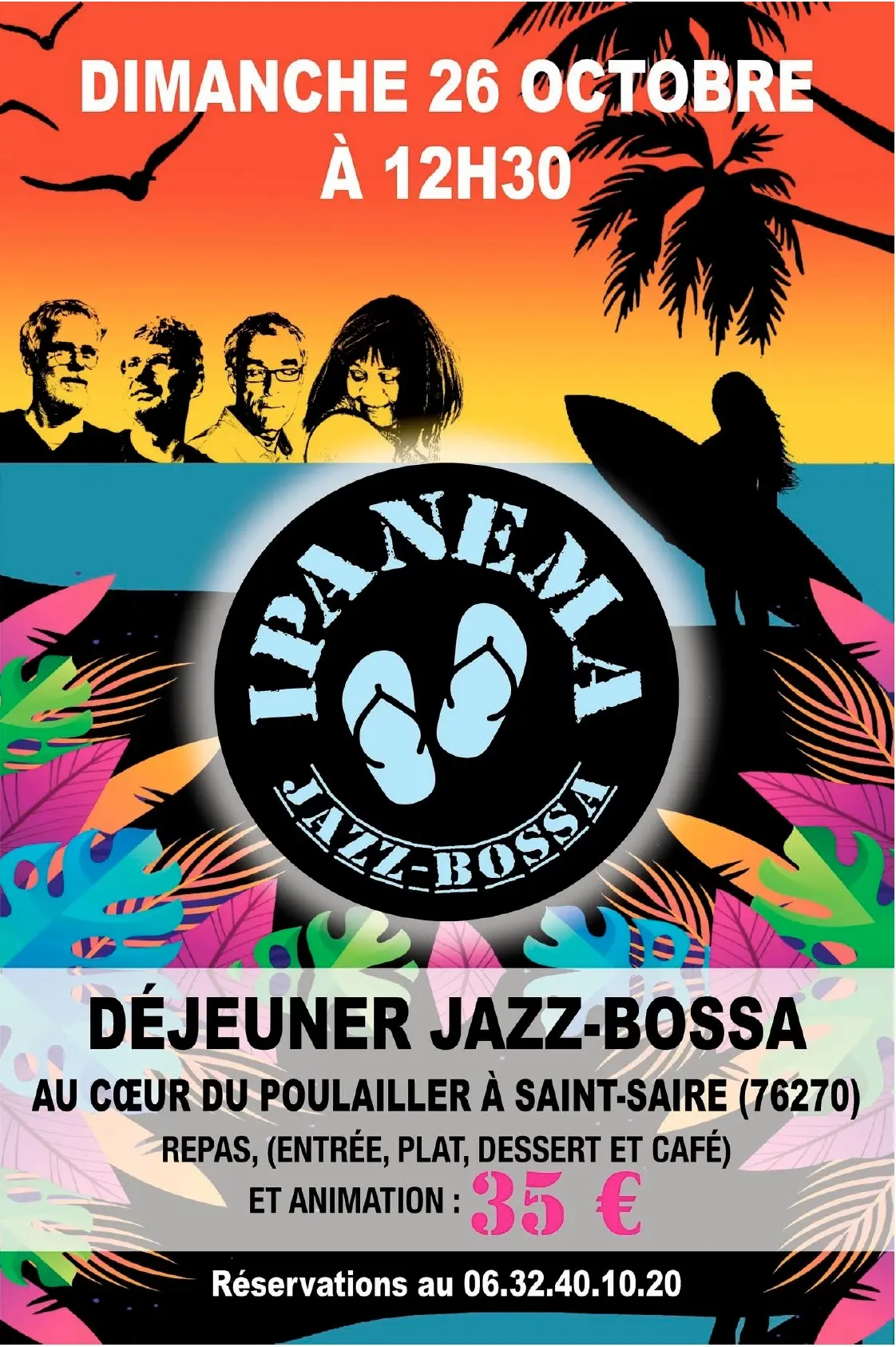 Jazz-Bossa