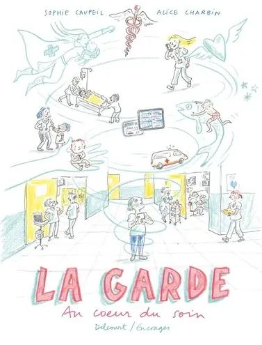 La Garde