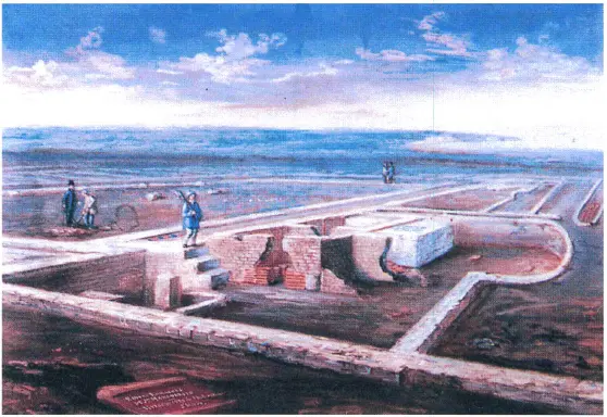 Conférence villa gallo-romaine