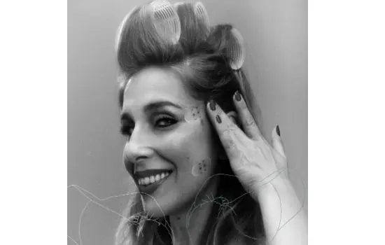 Barbara Carlotti