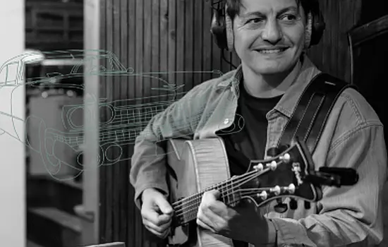 Hugo Lippi Quartet
