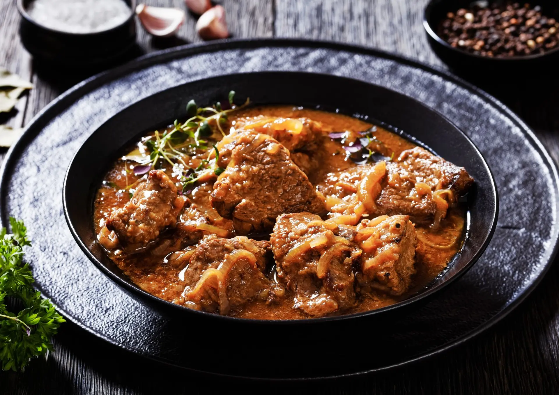 Carbonnade Flamande - 2026