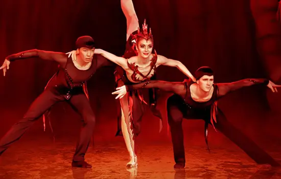 Carmina Burana