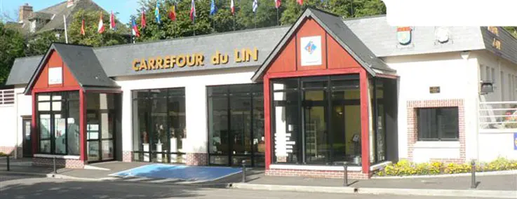 Carrefour du Lin