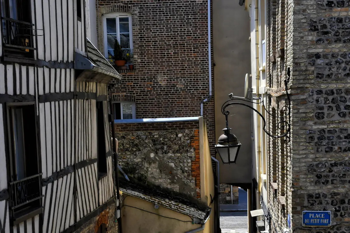 Quartier du Pollet