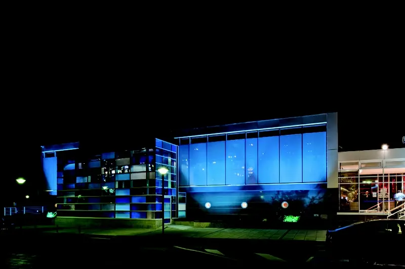 Casino - Saint Valery en Caux (0)