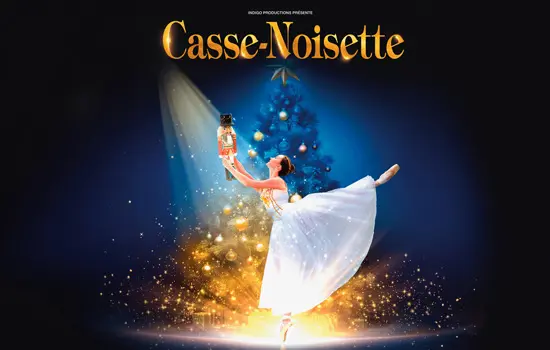 Casse-Noisette