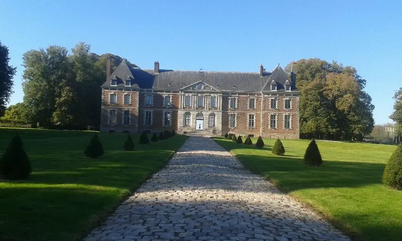 Chateau