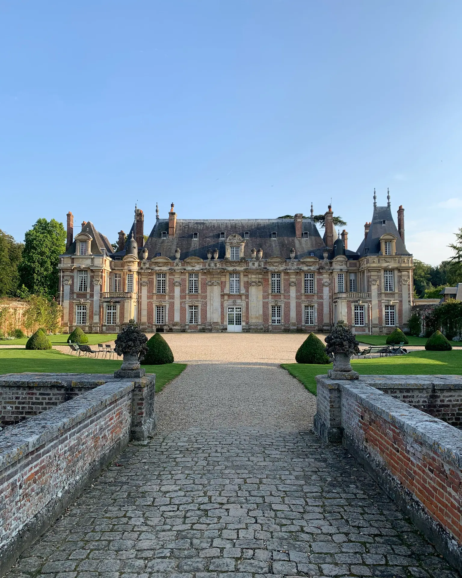 Château