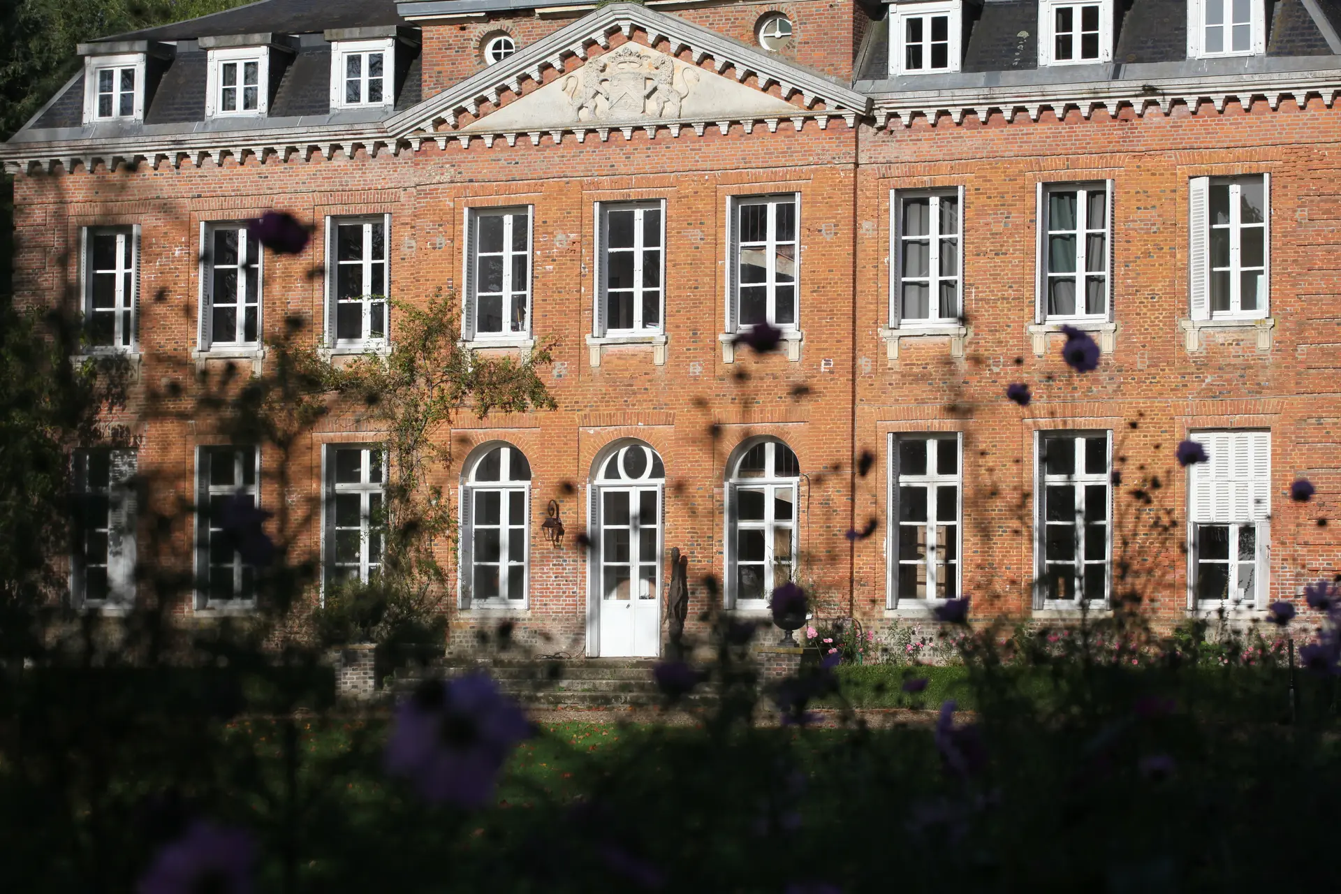 ChateaudeBoisGuilbert